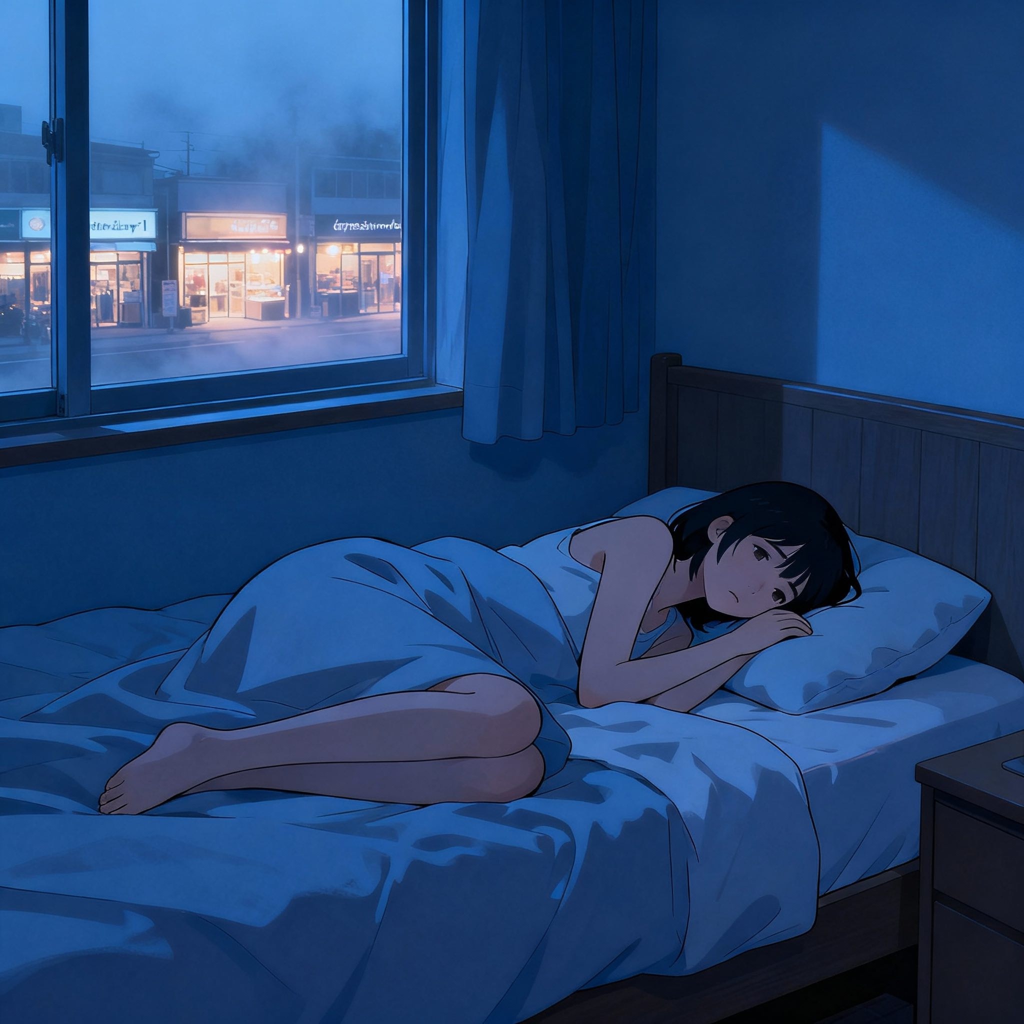 抑鬱日記1 MyLifeMaze